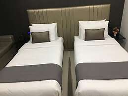 The TJ Resort