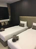 The TJ Resort