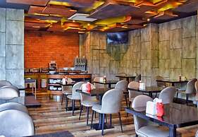 The TJ Resort