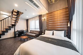 Hermes Hotel Yongin