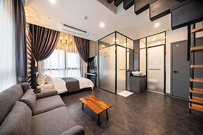 Hermes Hotel Yongin