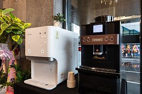 Hermes Hotel Yongin
