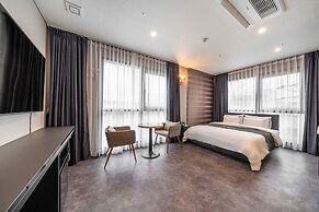 Hermes Hotel Yongin