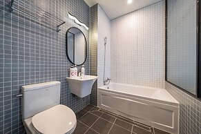 Hermes Hotel Yongin