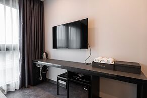 Hermes Hotel Yongin