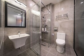 Hermes Hotel Yongin