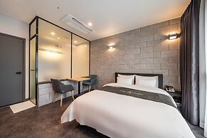 Hermes Hotel Yongin
