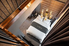 Hermes Hotel Yongin