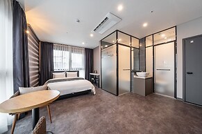 Hermes Hotel Yongin