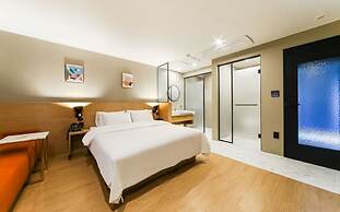 Hotel OU