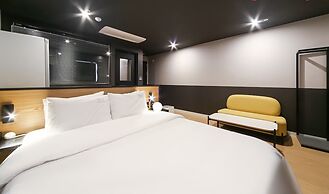 Hotel OU