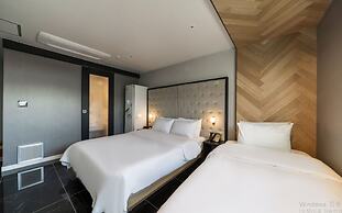 Hotel OU