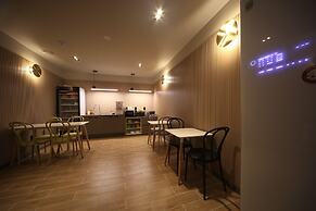 Hotel OU