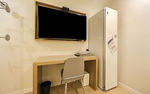 Hotel OU