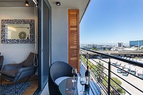 The Docklands 509 by CTHA