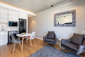 The Docklands 509 by CTHA