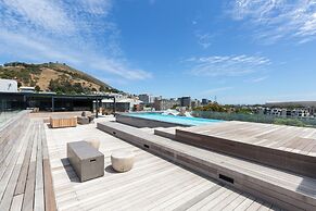 The Docklands 509 by CTHA