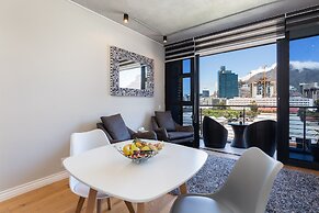 The Docklands 509 by CTHA