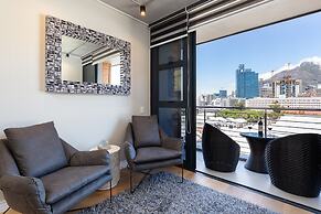 The Docklands 509 by CTHA