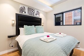 The Docklands 509 by CTHA