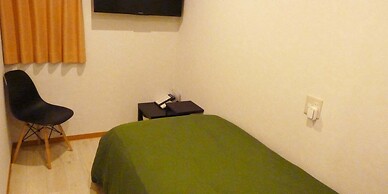 At Stay