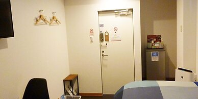 At Stay