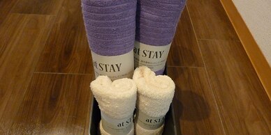 At Stay