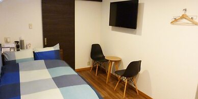 At Stay