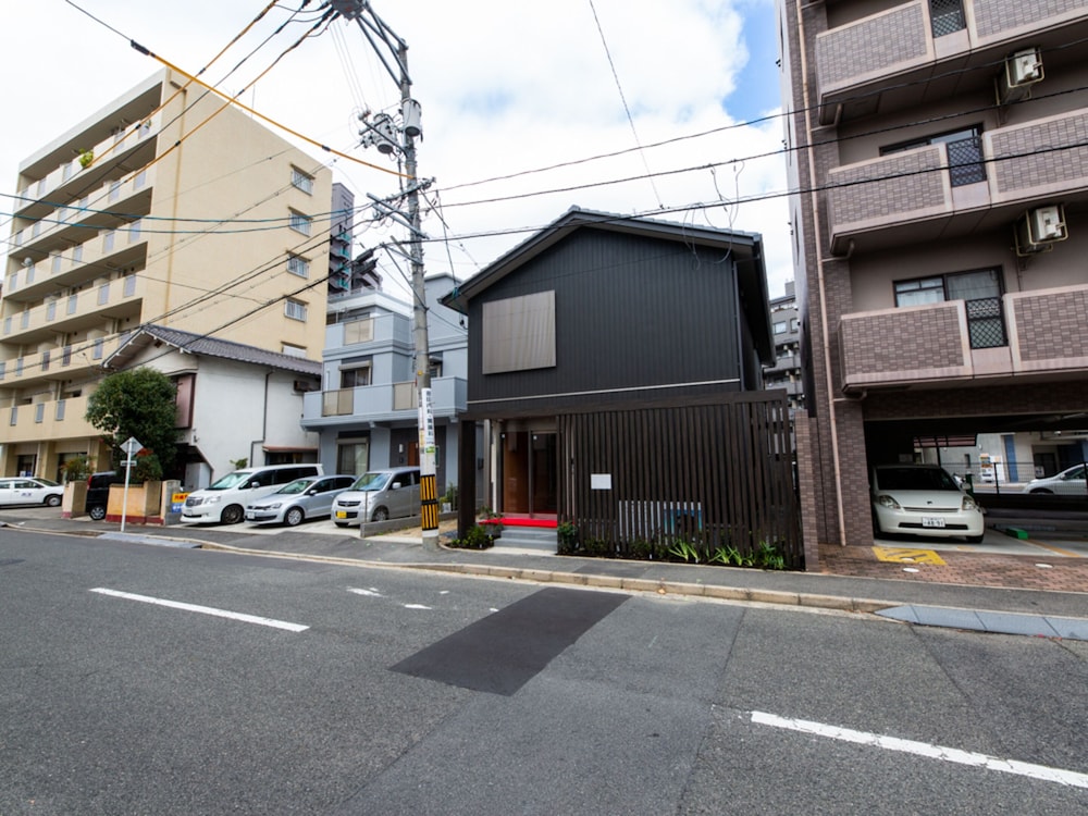 Grand Base Hiroshima Hikarimachi