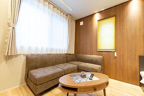Grand Base Hiroshima Hikarimachi