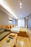 Grand Base Hiroshima Hikarimachi