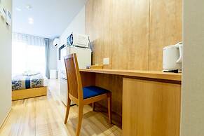 Grand Base Hiroshima Hikarimachi