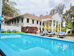 Amani Safari Lodge