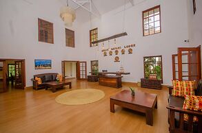 Amani Safari Lodge