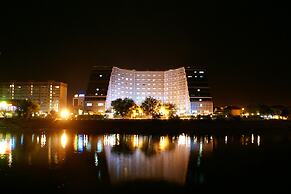 River Palace Hotel