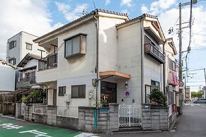 Rakusho