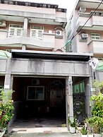 Longstay Love B&B