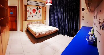 Longstay Love B&B