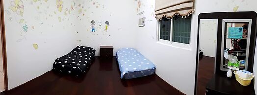 Longstay Love B&B