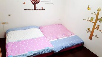 Longstay Love B&B