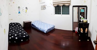 Longstay Love B&B