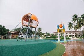 Nouveau Resort
