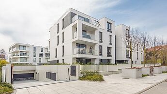 Apartamenty Sun & Snow Okrzei