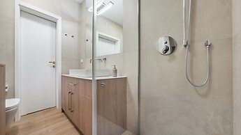 Apartamenty Sun & Snow Okrzei
