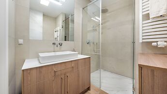 Apartamenty Sun & Snow Okrzei