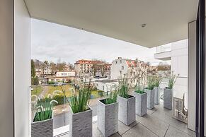 Apartamenty Sun & Snow Okrzei