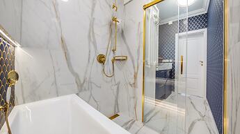 Apartamenty Sun & Snow Okrzei