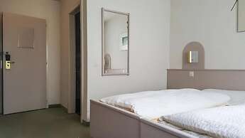 Hotel les Berges
