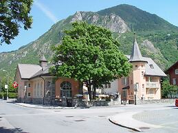 Hotel les Berges