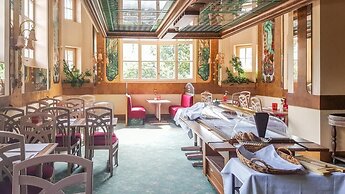 Hotel les Berges